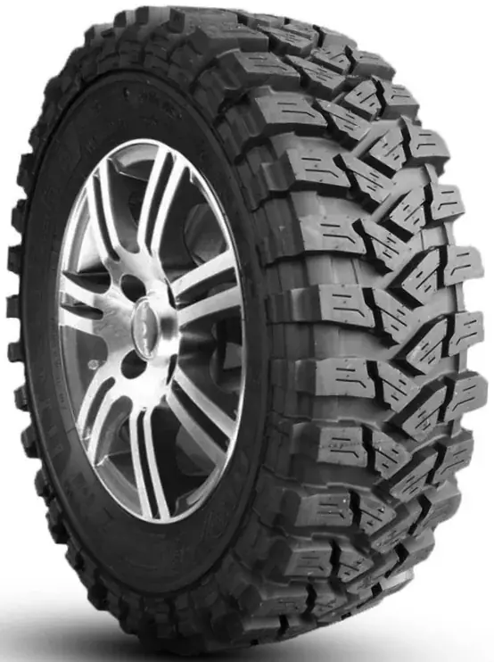 Reducere de preț Anvelope MALATESTA KODIAK 255/65R17 110T