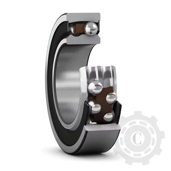 Rulment SKF 2209 E-2RS1KTN9/C3 Plată sigură