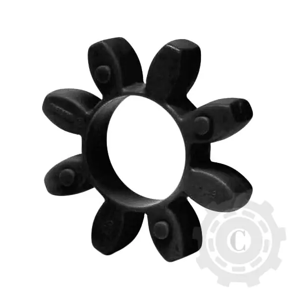 ELEMENT ELASTIC 42/55 NEGRU Cumpără online