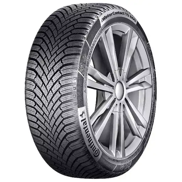 Anvelope CONTINENTAL WINTERCONTACT TS 860 215/65R15 96H Cel mai bun preț