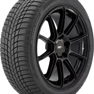 Cumpără online Anvelope BRIDGESTONE BLIZZAK LM-001 RFT 245/45R19 102V (*,XL,RFT,Runflat )