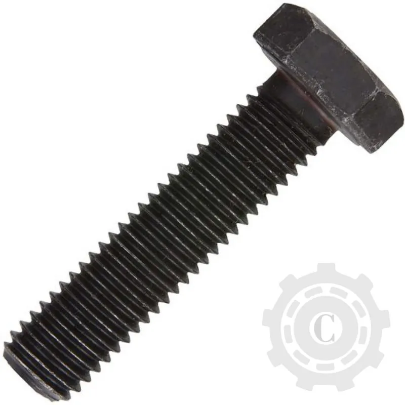 Expediere rapidă SURUB M8x16 DIN 933 G8.8