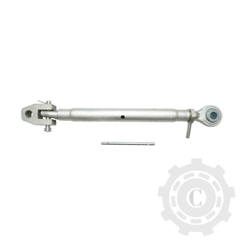 Tirant central reglabil 655-920mm, categoria 2-2, filet M36x3 Ofertă specială