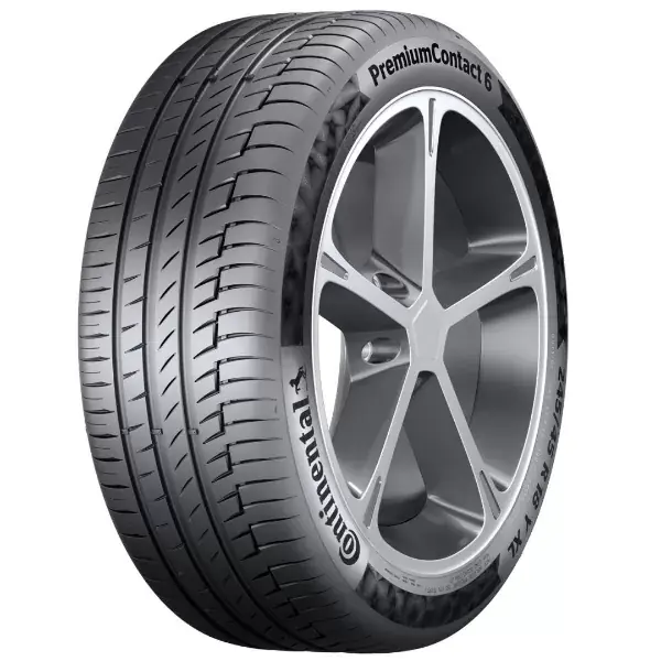 Anvelope CONTINENTAL PremiumContact 6 275/40R21 107Y (*,XL,TL,RFT,SSR,Runflat,EVc,EV ) Reducere