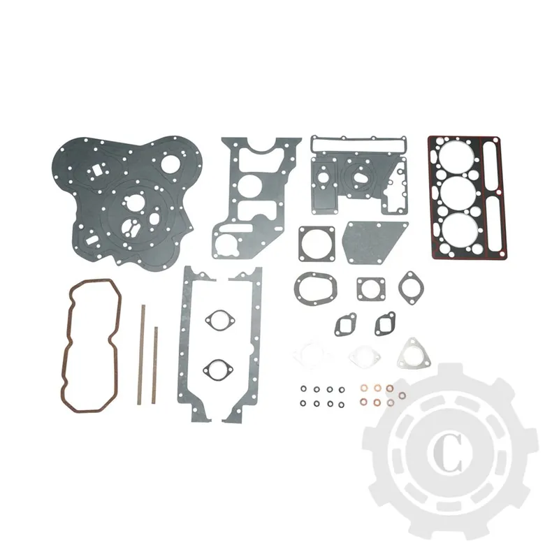 SET GARNITURI MOTOR MF LANDINI PERKINS Reduceri