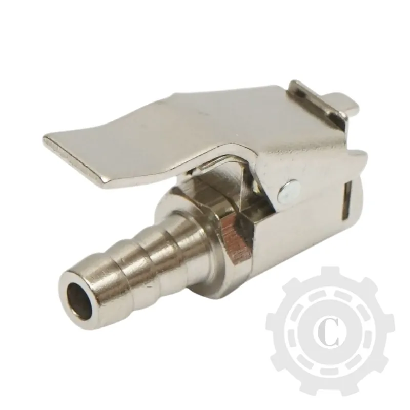 Cap furtun pistol umflat roti 8x15mm Reducere
