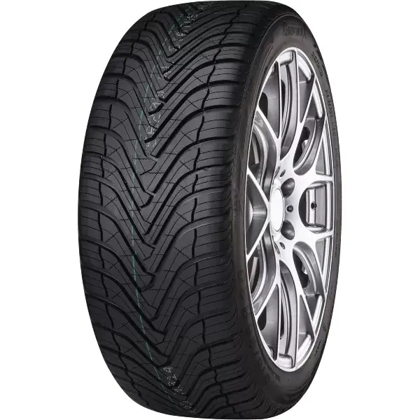 Anvelope Gripmax SUREGRIP A/S 275/40R19 105W (XL,FR ) Ofertă specială