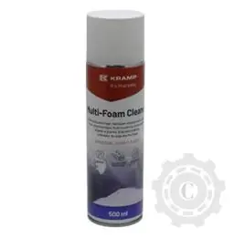 Detergent multi-spumă 500ml Livrare gratuită