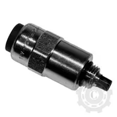 Solenoid oprire combustibil Premium
