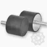 AMORTIZOR TIP 4 40X30 M8X23 Vezi acum
