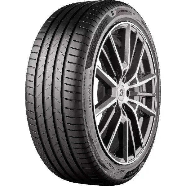 Preferatul clienților Anvelope BRIDGESTONE TURANZA 6 285/30R22 104Y (*,XL,TL,FR,Enliten )