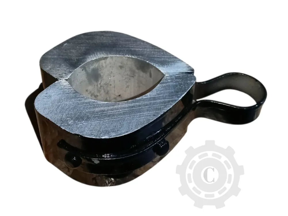 Calitate înaltă DISTANTIER BLOCARE TIJA 38-48MM G-37,8
