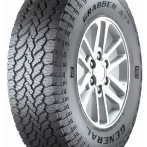 Anvelope General GRABBER AT3 275/45R21 110V (M+S,XL,FR,BSW,3PMSF ) Reducere de preț