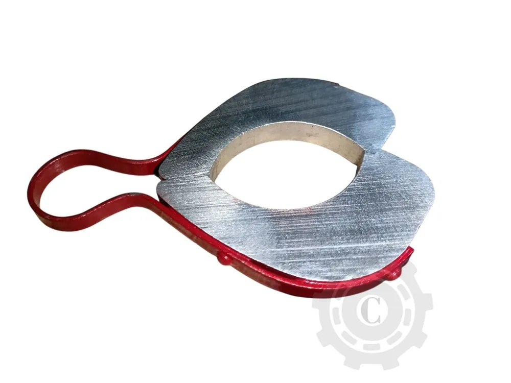 DISTANTIER BLOCARE CILINDRU 38-48MM G-9,5MM Expediere rapidă