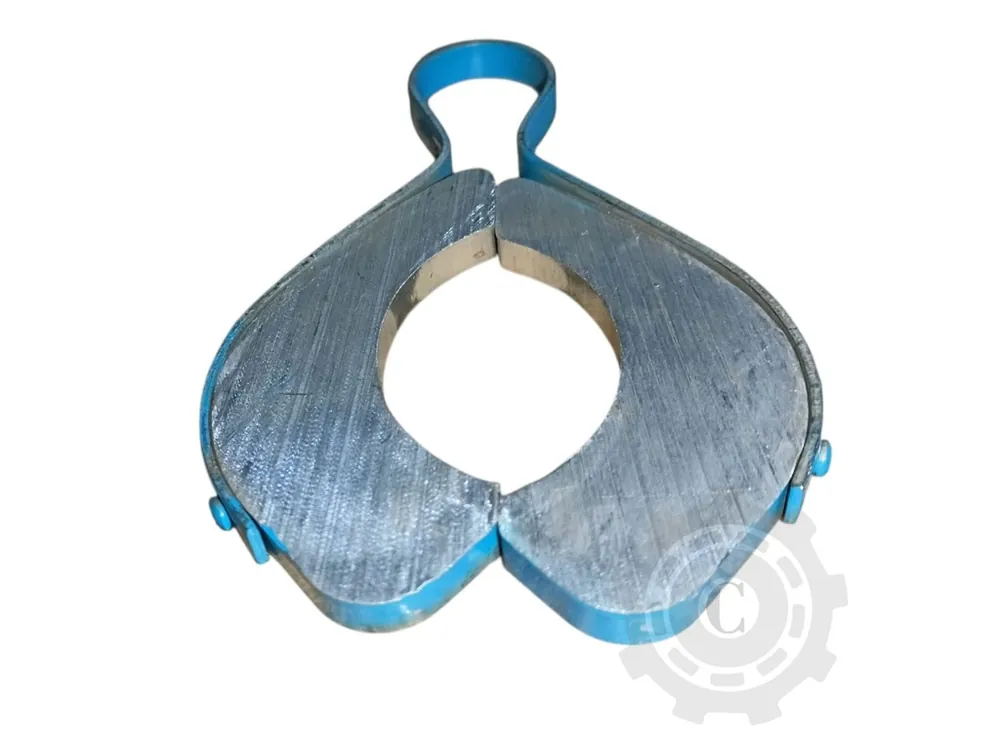 Preț redus DISTANTIER BLOCARE CILINDRU 38-48MM G-6,5