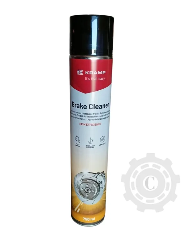 SPRAY CURATARE FRANE 750ML Ultima șansă