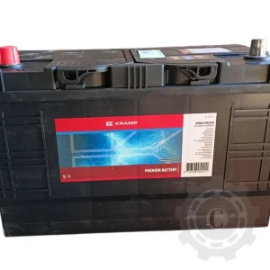 Discount ACUMULATOR 12V 90AH 540A KR