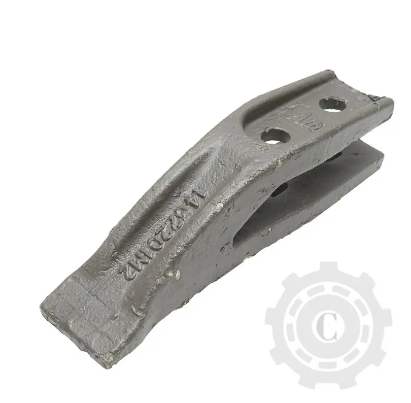 Dinte cupa central buldoexcavator Terex, Massey Ferguson Bestseller