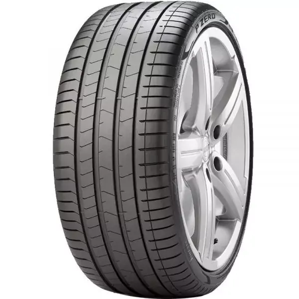 Cumpărături sigure Anvelope PIRELLI P-ZERO(PZ4) NF0 ELECT XL 265/35R21 101Y (NF0,TL,XL,FR,T0 )