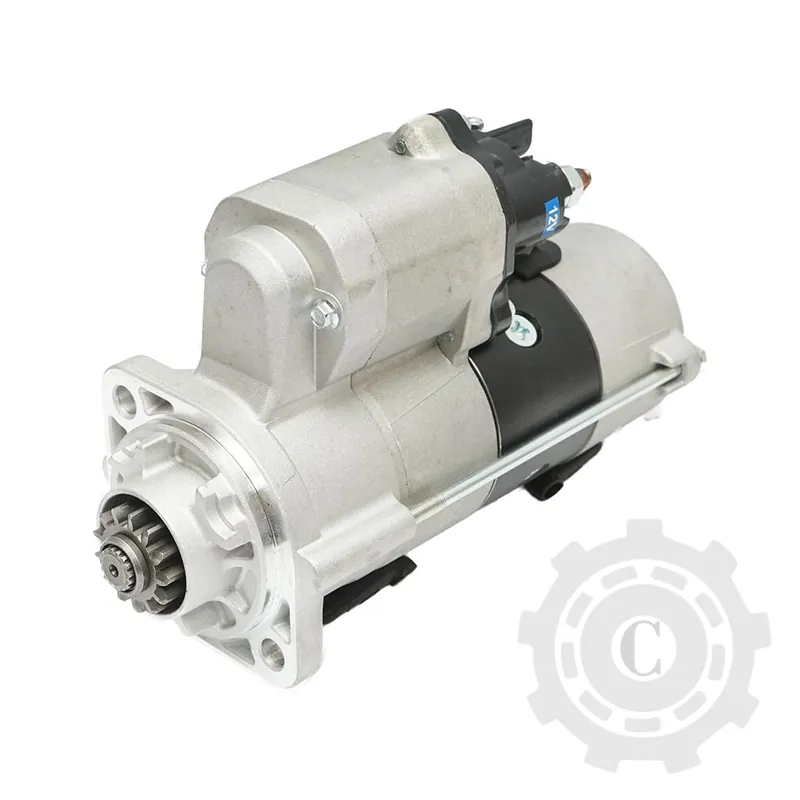 Preț mic Electromotor 12V/3.2KW John Deere
