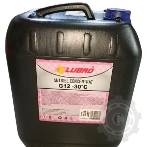 ANTIGEL CONCENTRAT ROSU G12 20KG Bestseller