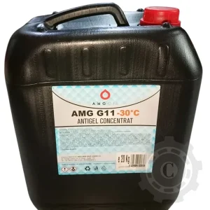 ANTIGEL CONCENTRAT ALBASTRU 20KG Preț mic
