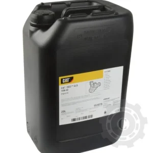 ULEI CAT DEO-ULS 15W40 20L Plată securizată