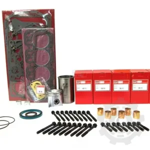 Premium Set motor potrivit pt. JOHN DEERE