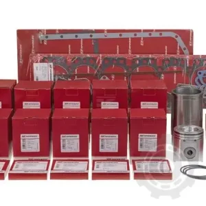 Noutate Set reparație motor 6 cilindri model 6359T