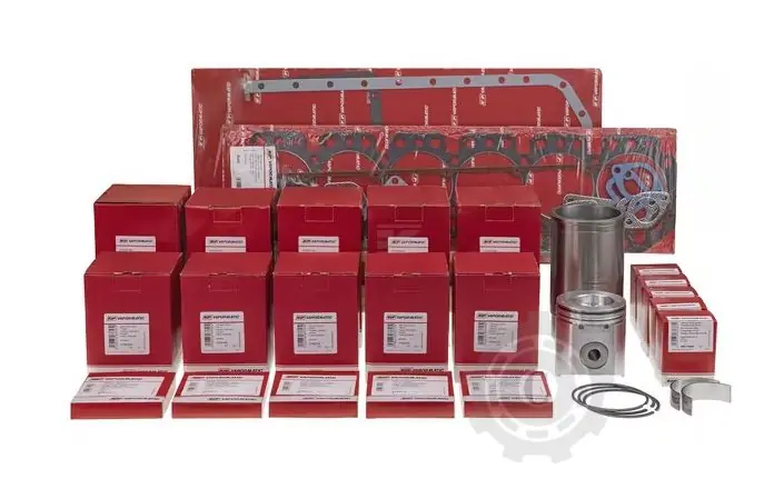 Noutate Set reparație motor 6 cilindri model 6359T