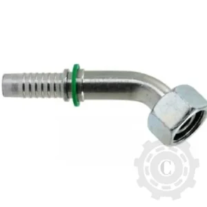 Plată sigură OLAND METRIC DN20 DKOS 30X2 45