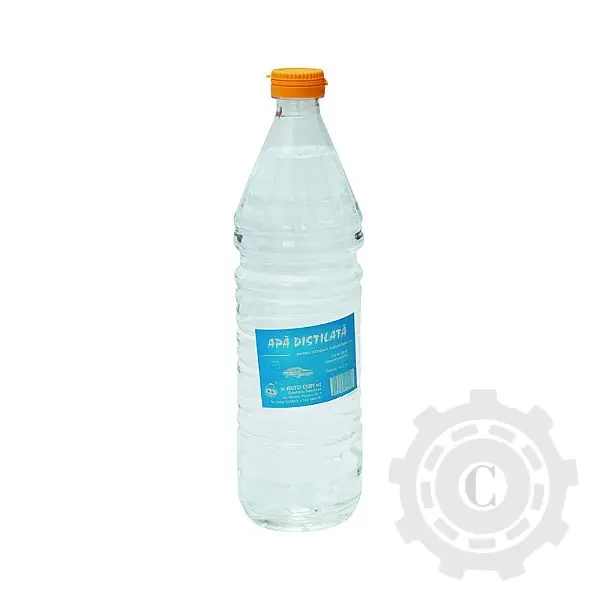 APA DISTILATA 1L Super ofertă