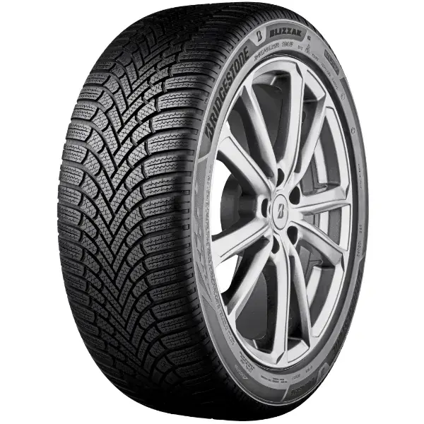 Nu rata Anvelope BRIDGESTONE BLIZZAK 6 235/50R20 104W (XL,Enliten )