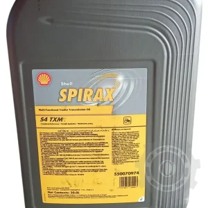 Ofertă de sezon ULEI SHELL RIMULA R4 15W40 20L