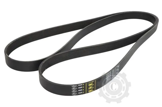 Reducere specială CUREA 8PK2505 GATES