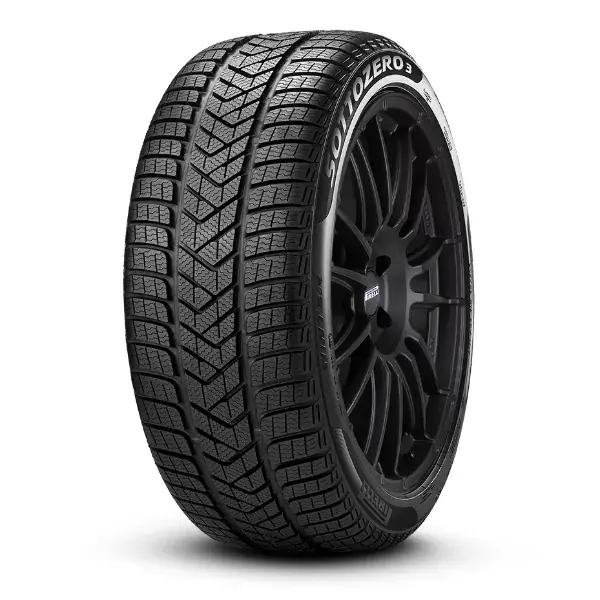 Anvelope PIRELLI WINTER SOTTO ZERO 3 225/45R19 96V (M+S,RF,XL,Runflat ) Ofertă