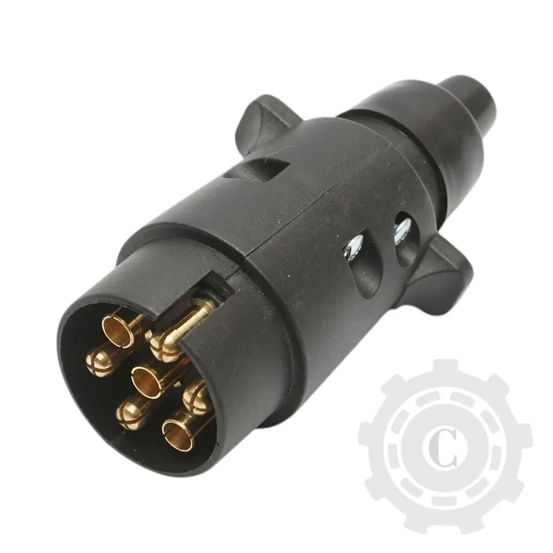 Popular STECHER REMORCA 12V 7PINI