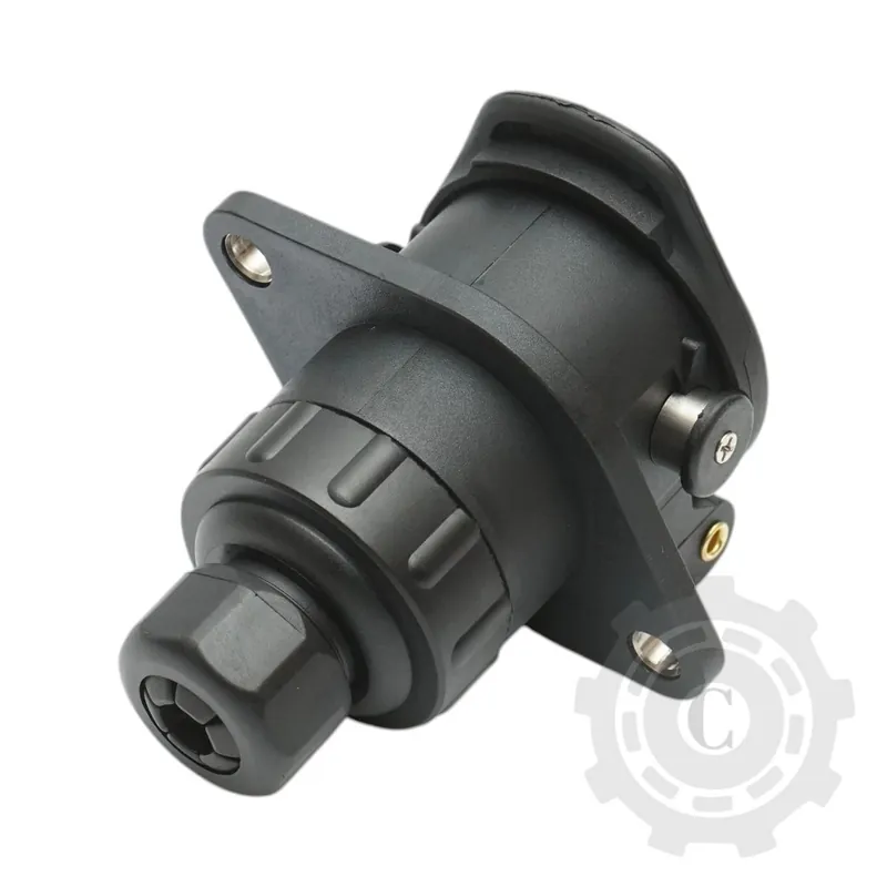 PRIZA REMORCA 5PINI 24V ABS/EBS Lichidare de stoc