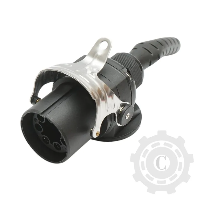 PRIZA REMORCA 5PINI 24V Discount