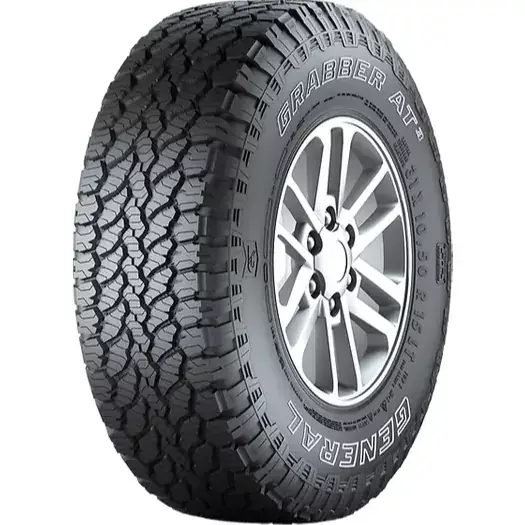 Anvelope GENERAL Grabber AT3 275/40R22 108V (M+S,XL,FR,BSW,3PMSF ) Ultima șansă