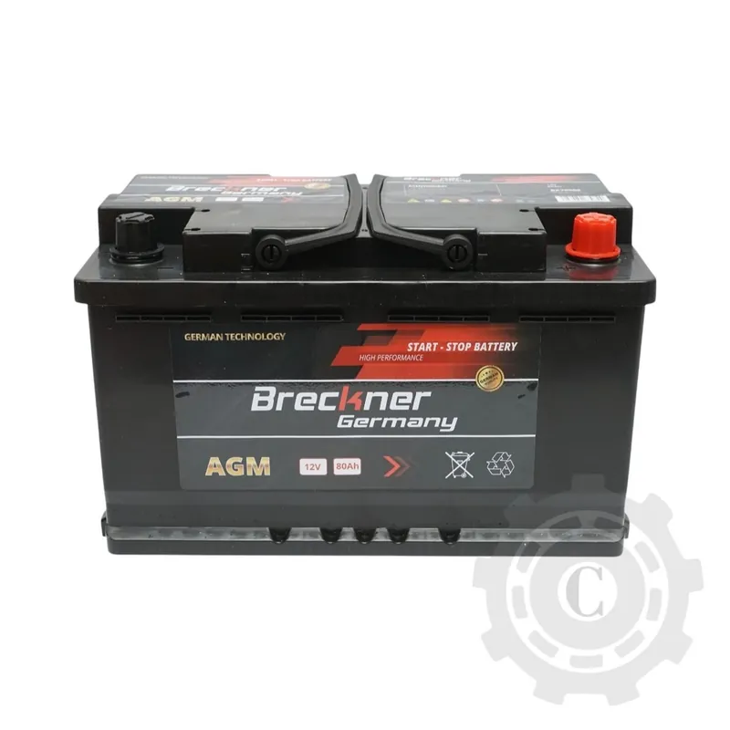 ACUMULATOR 12V 95AH START STOP Ieftin