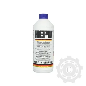 Preț promoțional ANTIGEL HEPU 1,5L VERDE