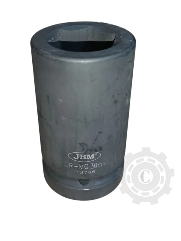 Calitate înaltă TUBULARA IMPACT LUNGA 30MM 1"