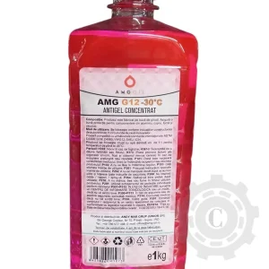 ANTIGEL CONCENTRAT G12 -30 1KG Reducere specială