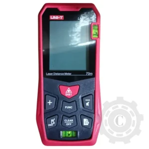 TELEMETRU DIGITAL CU LASER Expediere rapidă