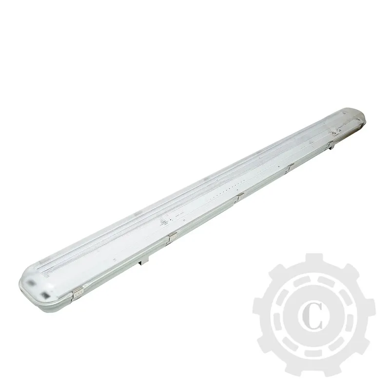 Preț redus CORP ILUMINAT LED TIP TUB 2X58W