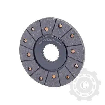 DISC DE FRANA POTRIVIT PT FENDT Plată sigură