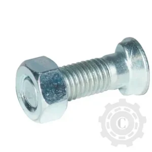 SURUB M14X50 CU 2 NASURI Ofertă