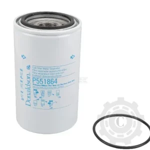 Reducere FILTRU COMBUSTIBIL P551864