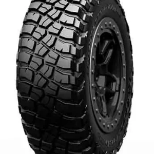 Reducere specială Anvelope BFGOODRICH MUD TERRAIN T/A KM3                                                                                                    265/65R17 120Q (M+S,TL,BSW,P.O.R,LT )